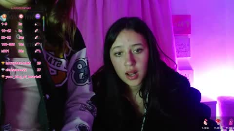 cloe_7 online show from 02-03-26, 06:40