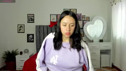 cloe_7 online show from 02-19-26, 11:50
