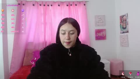 cloe_7 online show from 03-14-26, 11:48