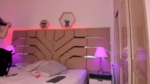 Cloe Online de 600 a 1400 online show from 12-02-24, 03:36