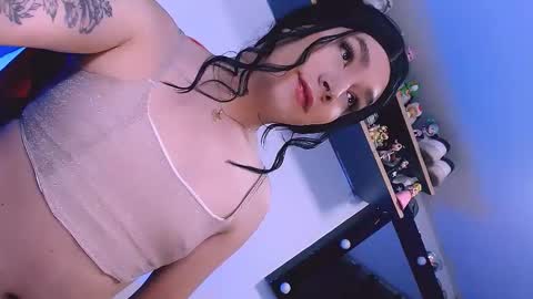 cloe_kin online show from 09-27-25, 07:08