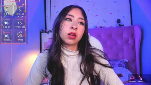 Cloe  online show from 12-19-24, 10:00