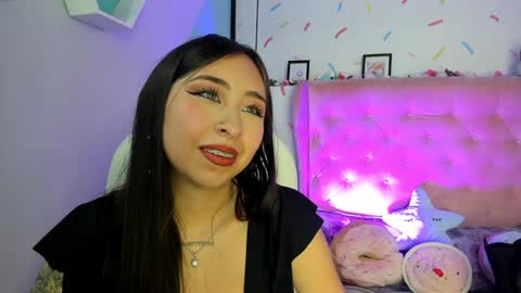 Cloe  online show from 01-24-25, 09:15