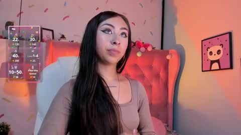 Cloe  online show from 02-09-25, 05:11