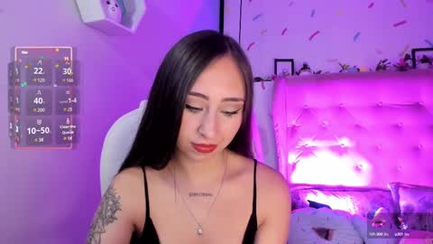 Cloe  online show from 02-13-25, 10:11