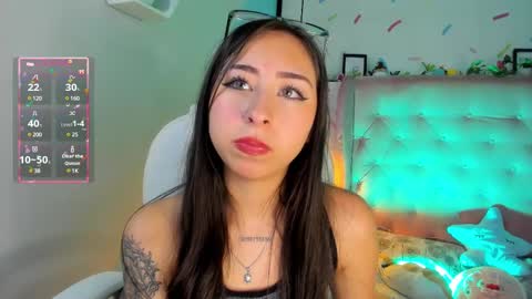 Cloe  online show from 02-22-25, 09:37