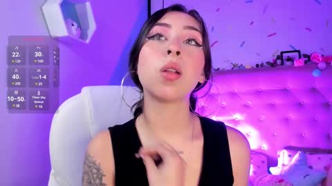 Cloe  online show from 02-26-25, 11:37