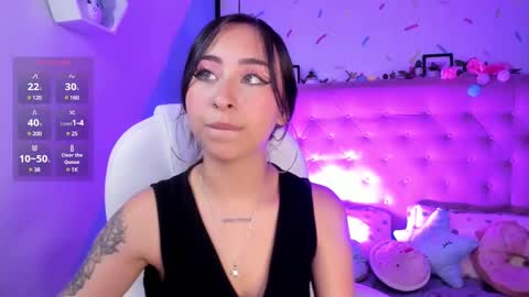 Cloe  online show from 02-27-25, 02:42