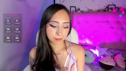 Cloe  online show from 02-28-25, 11:34