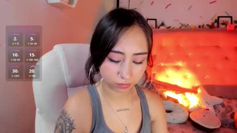Cloe  online show from 03-01-25, 09:15