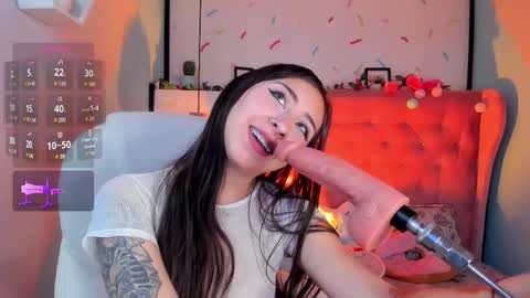 Cloe  online show from 03-05-25, 10:32
