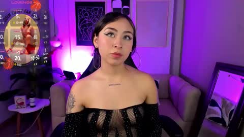 Cloe  online show from 10-13-25, 02:00