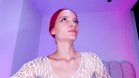 Cloe  Stanfort online show from 01-11-26, 07:19