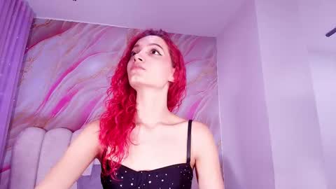 Cloe  Stanfort online show from 02-14-26, 07:10