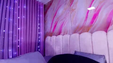 Cloe  Stanfort online show from 02-16-26, 07:10