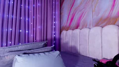 Cloe  Stanfort online show from 02-24-26, 07:12