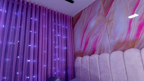 Cloe  Stanfort online show from 02-28-26, 07:15