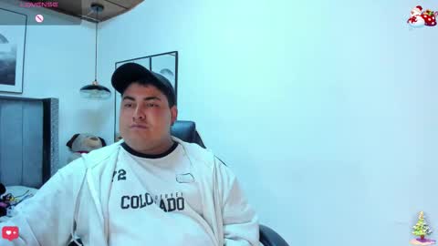 Cloe x Billy online show from 12-03-25, 05:11