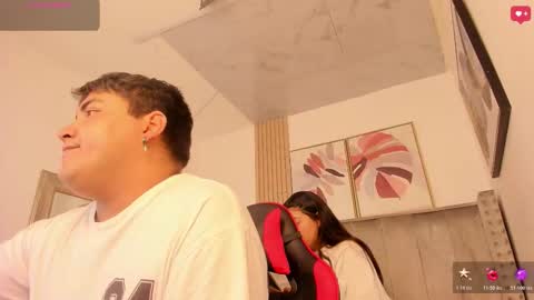 Snapshot of cloe_x_billy chatting on 02-02-26, 07:45 Cloe x Billy online show from 02-02-26, 07:45