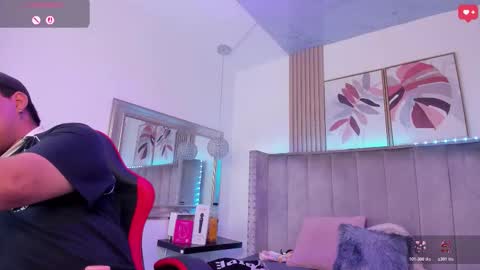 Snapshot of cloe_x_billy chatting on 02-05-26, 08:46 Cloe x Billy online show from 02-05-26, 08:46