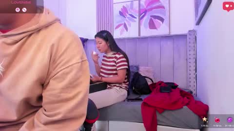 Snapshot of cloe_x_billy chatting on 02-17-26, 07:31 Cloe x Billy online show from 02-17-26, 07:31