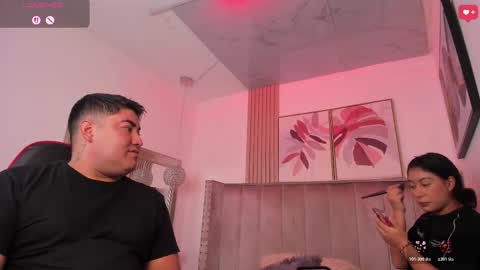 Snapshot of cloe_x_billy chatting on 02-23-26, 07:44 Cloe x Billy online show from 02-23-26, 07:44