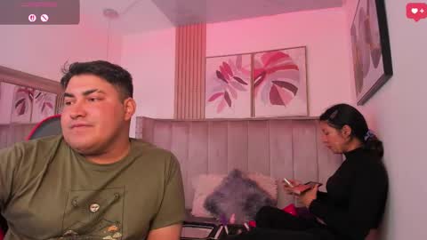 Snapshot of cloe_x_billy chatting on 02-24-26, 07:34 Cloe x Billy online show from 02-24-26, 07:34