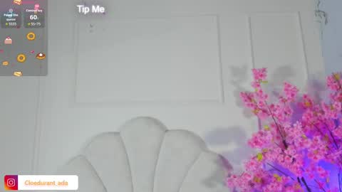 cloedurant online show from 10-09-25, 07:45