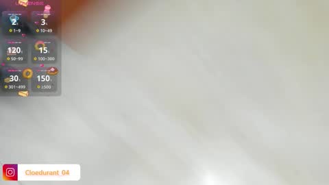 cloedurant online show from 02-03-26, 02:53