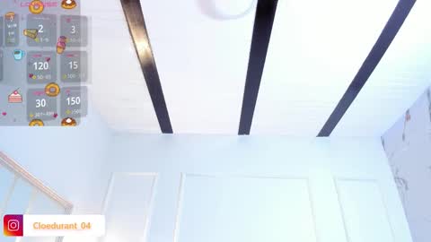 cloedurant online show from 02-15-26, 07:54