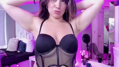 cloeecoopererer online show from 03-11-25, 03:23
