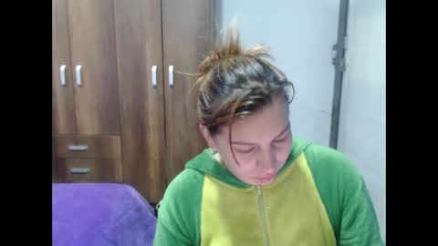 cloepussy online show from 10-14-25, 03:24