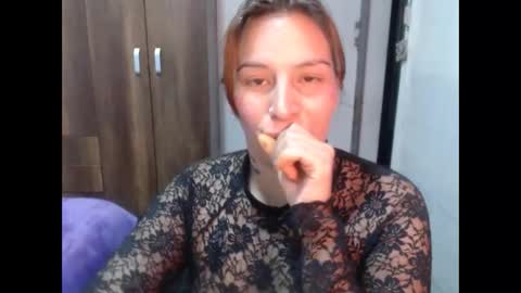 cloepussy online show from 11-11-25, 07:14