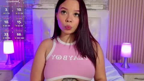 cloey_bentley online show from 03-12-26, 12:55