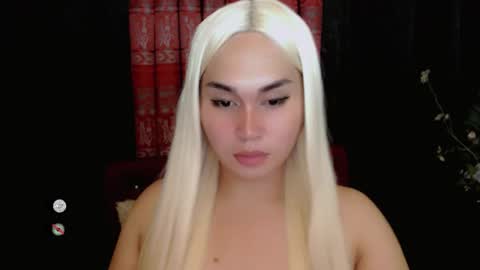 Cloudia babe69 online show from 01-14-25, 08:37