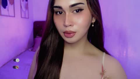 Cloudia babe69 online show from 01-13-26, 03:34