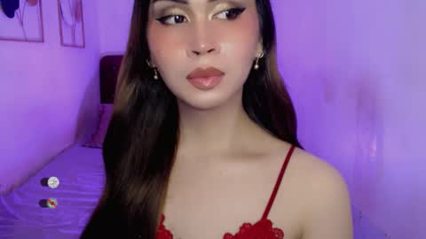 Cloudia babe69 online show from 02-27-26, 04:34