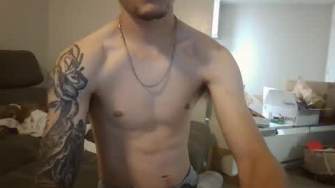 Daryl Rose online show from 10-31-25, 10:55