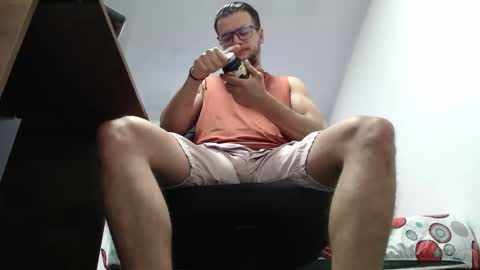 cloudsxxx17 online show from 09-22-25, 01:35