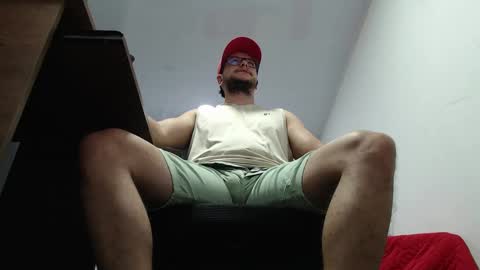 cloudsxxx17 online show from 10-05-25, 04:38