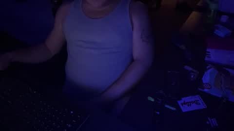 Snapshot of cloudy_dayz69 chatting on 11-03-25, 09:54 Cloudy Dayz online show from 11-03-25, 09:54