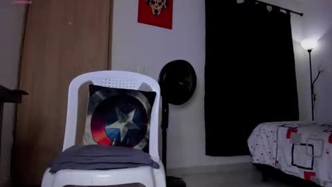 CRISTIAN online show from 02-01-26, 03:49