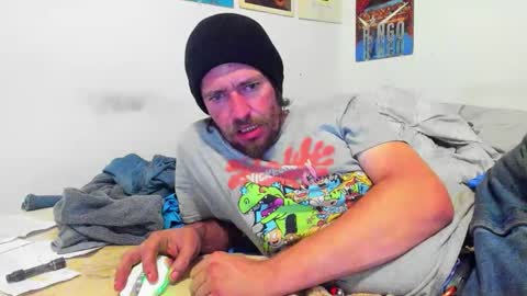 cloudyystarr666 online show from 10-18-25, 10:49