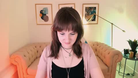  Clover  follow me  online show from 01-28-25, 02:21