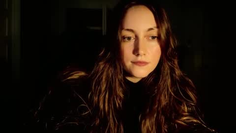 Snapshot of clover_tully chatting on 09-29-25, 08:30 Clover online show from 09-29-25, 08:30