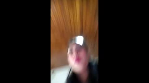 rocio online show from 12-22-25, 05:32