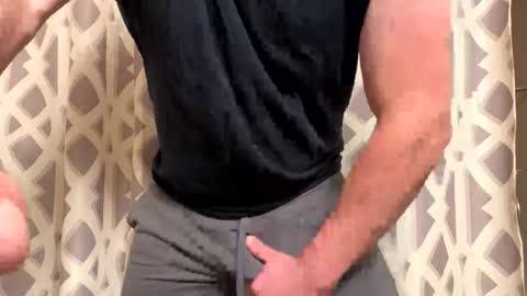 clovershit1 online show from 10-27-25, 01:09