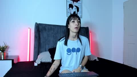 Snapshot of cloy_areo chatting on 04-04-26, 01:30 Cloy areo make me come with pleasure online show from 04-04-26, 01:30