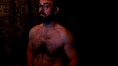 Snapshot of clrkcartwright chatting on 10-08-25, 06:27 Clark online show from 10-08-25, 06:27