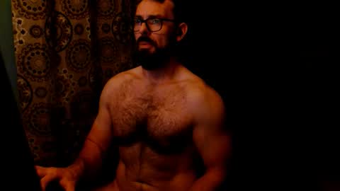 Snapshot of clrkcartwright chatting on 10-23-25, 08:07 Clark online show from 10-23-25, 08:07